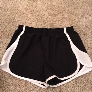 Under Armor shorts in great condition!!